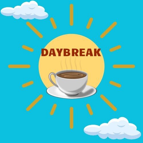 Day Break 3 Part Criminal Drama&nbsp;Series