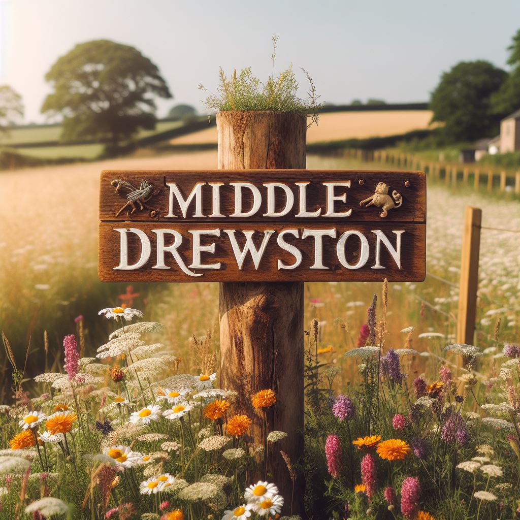Middle Drewston